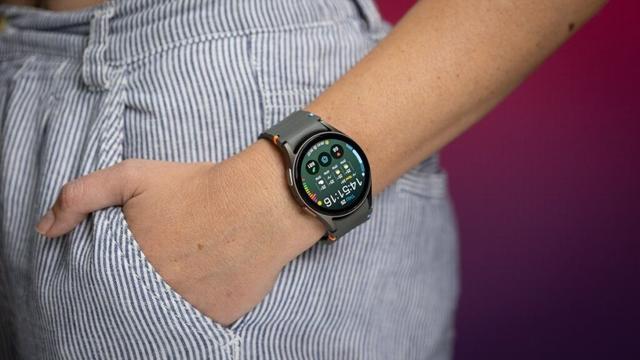 Four years later, Samsung’s most pivotal smartwatch may be approaching its final update