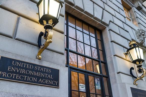 EPA repeal of limits on power plant emissions threatens key climate and health protections