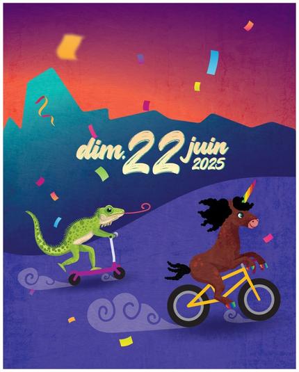 Affiche