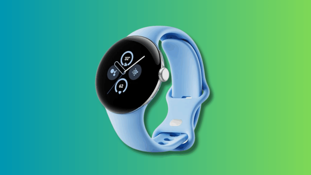 The Pixel Watch 2 Is at Its Lowest Price Ever Right Now