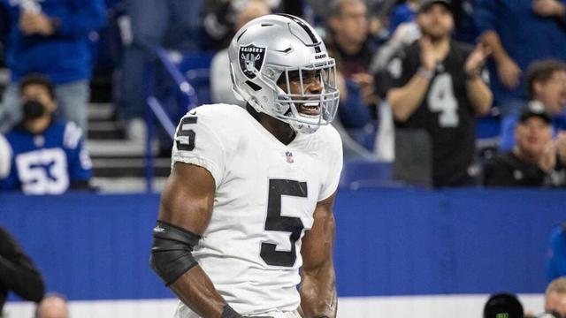 Atlanta Falcons Newcomer, Former Raiders LB Named 'Breakout Candidate' in 2025