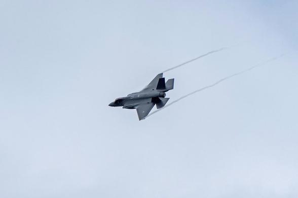 Belgium’s F-35A order progresses at it awaits first jet delivery by late 2025