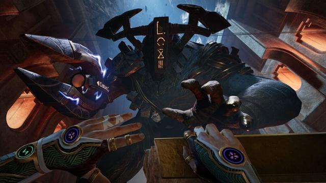 nDreams Offers a Deep Dive into Next Level VR Immersion Coming to 'Reach'