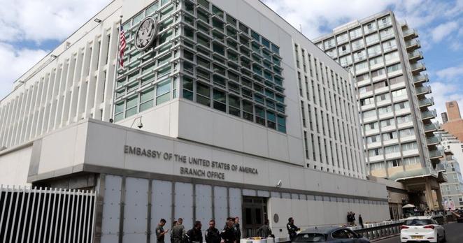 Possibility of Israeli strike on Iran puts Americans in Mideast on alert as Iran vows to boost nuclear program