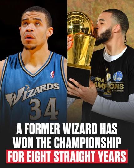 Looks like the Pacers are winning it all.