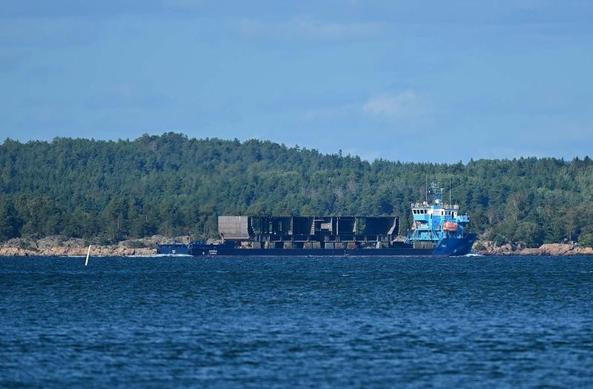 Finland's Meriaura returns to family ownership