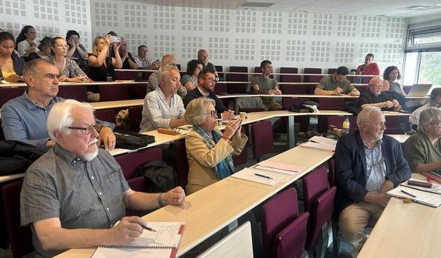Handicap, solidarités : le cri d’alarme des acteurs bretons