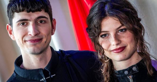 Musiker Abor in der Kritik wegen alten Postings