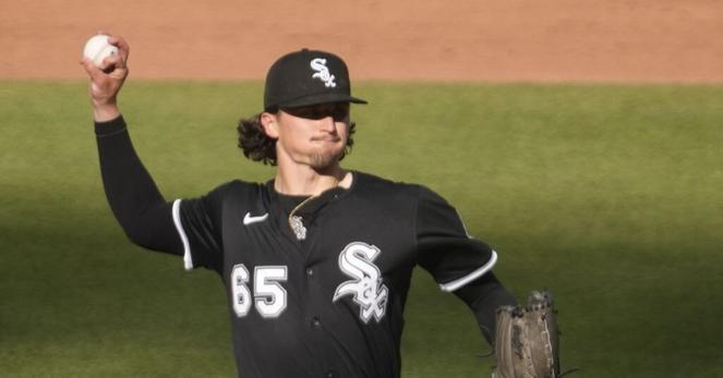 Chicago White Sox Game Threads: White Sox at Astros