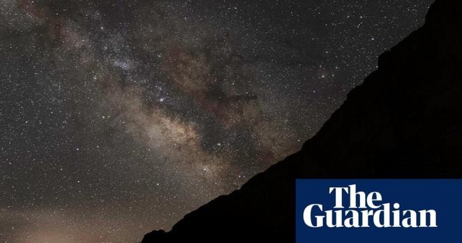 US night-sky agency threatened by the White House administration funding cuts | The Natural Sounds and Night Skies Division strives to provide ‘full sensory experience’ in country’s national parks