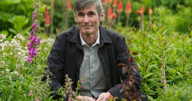 Walter Scott Prize winner revealed at Borders Book Festival