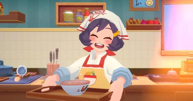 ‘Cooking Mama’ Meets ‘Iron Chef’ In Steam’s Most Charming New Management Sim