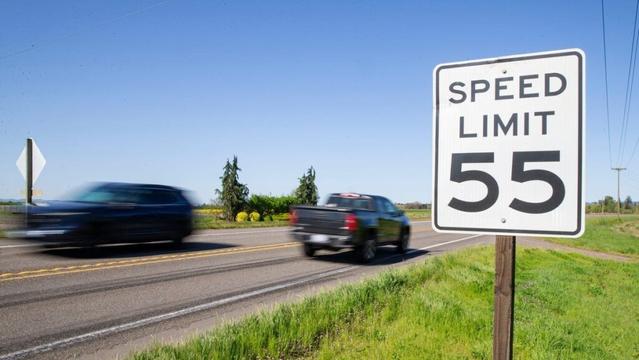 Laws target reckless drivers with speed limiting technology