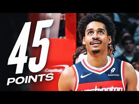 Jordan Poole is a Star❗❗We better not trade him for a sorry ass first😠💢
