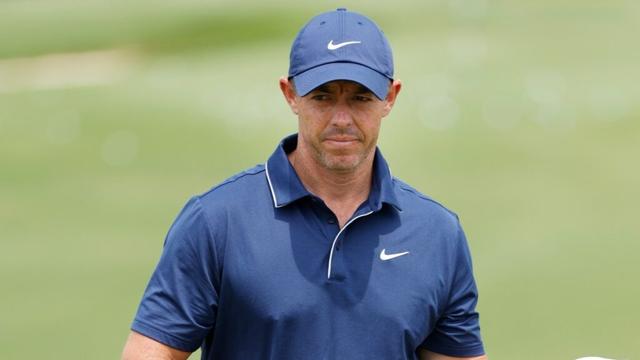 live scores, results and analysis from round 2