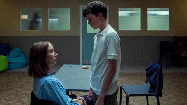 Culture catch-up: Why the UK and France are bringing Adolescence drama into classrooms