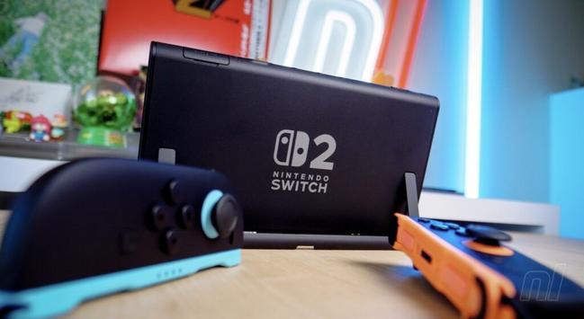 Video: We Put The Switch 2's Battery Through Its Paces With A Full Timelapse