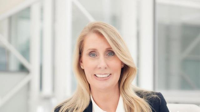 Glasgow-raised Nationwide and Greggs bosses among businesswomen honoured