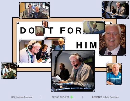 On every locker this year