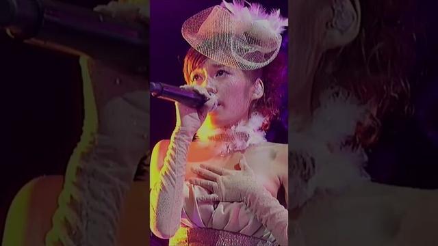 宇野実彩子（AAA）🎤唇からロマンチカ｜デビュー20周年カウントダウン93日｜#宇野実彩子 #AAA #jazz  #jpop