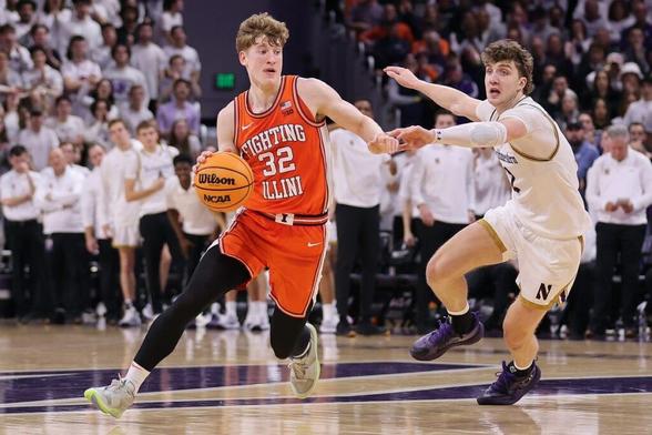 Mister Modern: How Does Kasparas Jakučionis Fit on the Wizards?