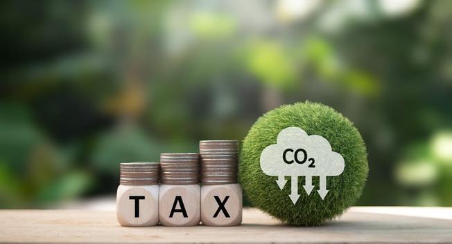 How Carbon Markets Hit Over $100 Billion