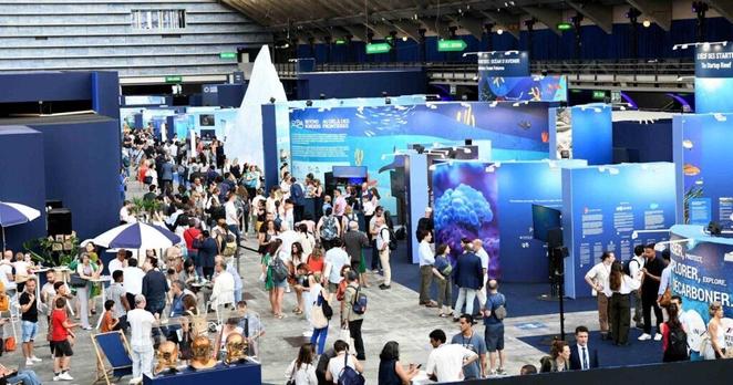 Des avancées concrètes en faveur de l’océan au sommet de l’ONU à Nice