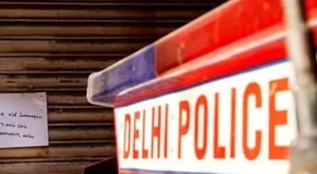 delhi man arrest for employment fraud