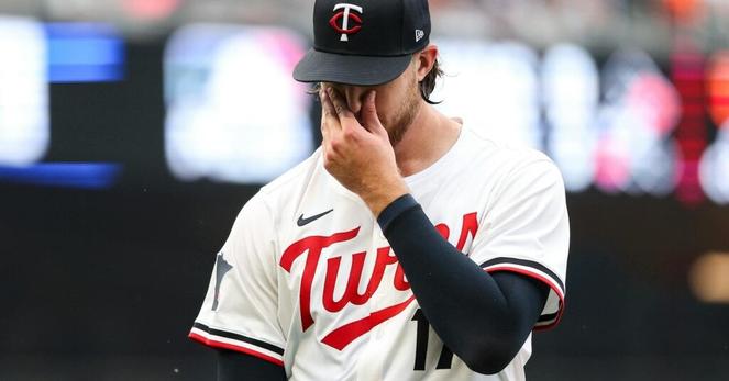 [Miller]: Twins players take social media threats to their families seriously
