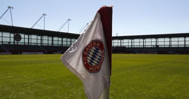 Official: Bayern II sign Austria U-21 international David Heindl