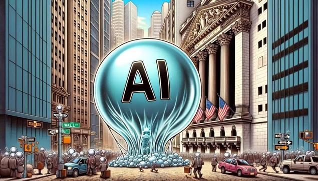 Half of companies planning to replace customer service with AI are reversing course | The AI bubble is bursting for call centers and customer service