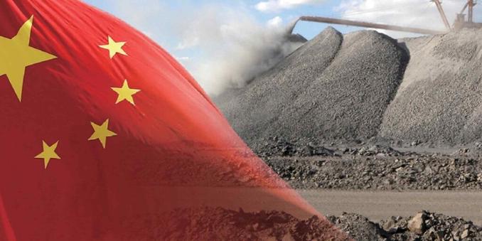 China rare-earth controls loom over Japan, US car production
