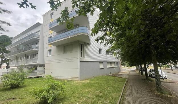 Un homme de 49 ans tué de plusieurs coups de couteau près de Nantes