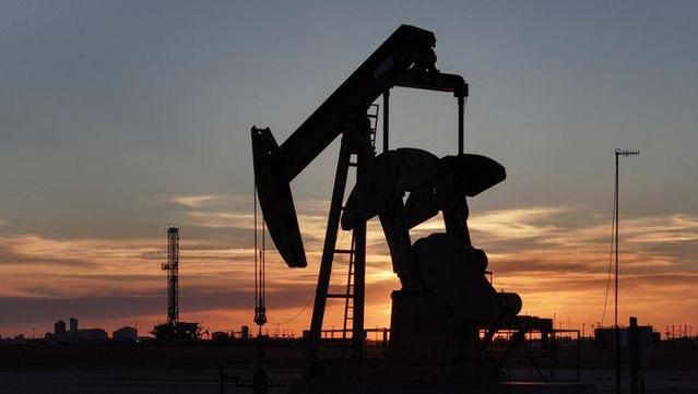 Pous de petroli a Midland, Texas, als Estats Units (Reuters/Eli Hartman)
