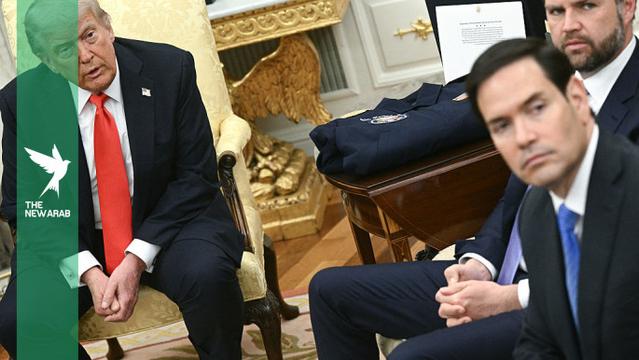 Could the US get dragged into an Israeli war with Iran?