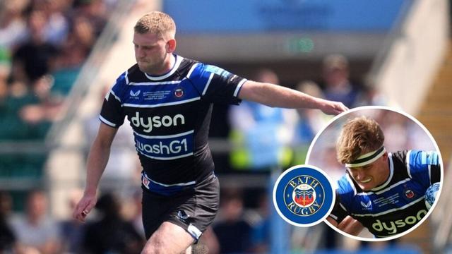 Bath player ratings: Finn Russell 'grabs game by the neck' in final win : Planet Rugby