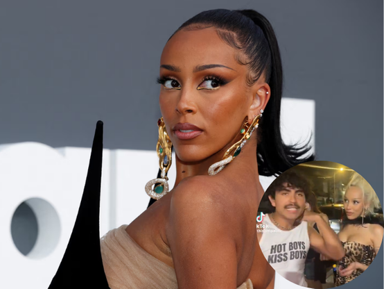Doja Cat sparks backlash after calling viral fan moment uncomfortable