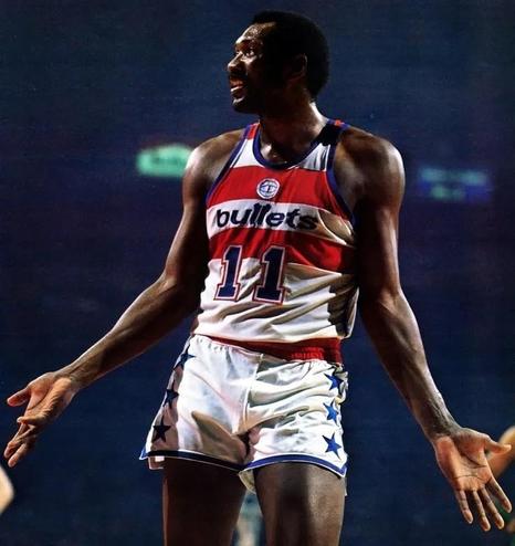Elvin Hayes days until the draft…