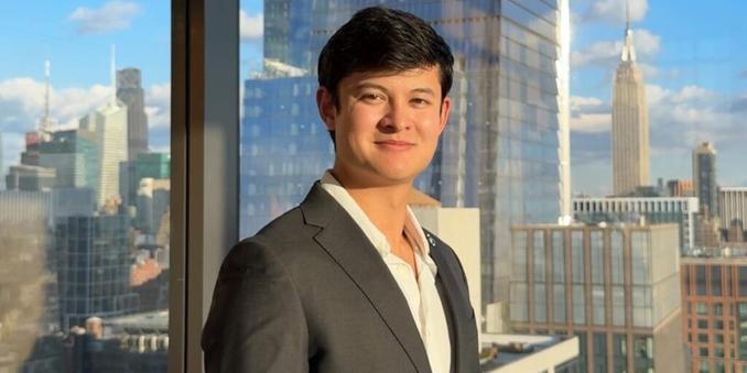 I Was Laid Off From PwC. Here's How I Pivoted to Find a Career I Love.