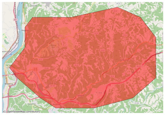 Flash Flood Warning -  - NWS Pittsburgh PA