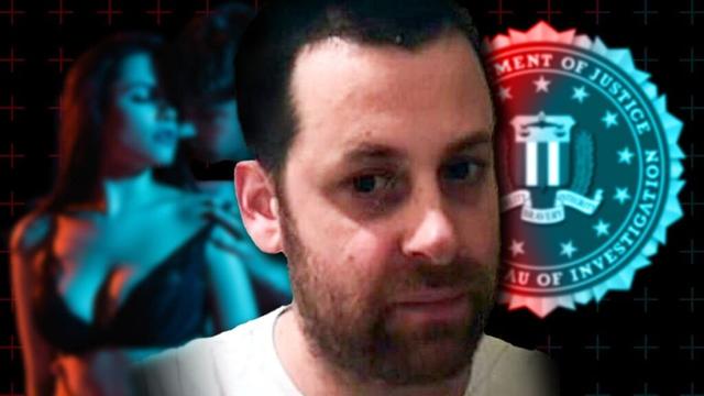 Shamed New Zealand pornographer Michael Pratt speaks from US prison cell