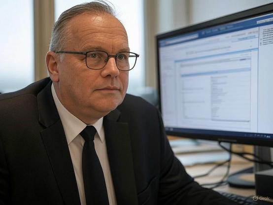 Germany Ditches Microsoft for Open-Source Solutions