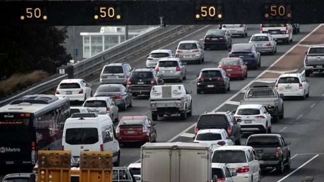 Auckland traffic worsening over weekends - what is the solution?
