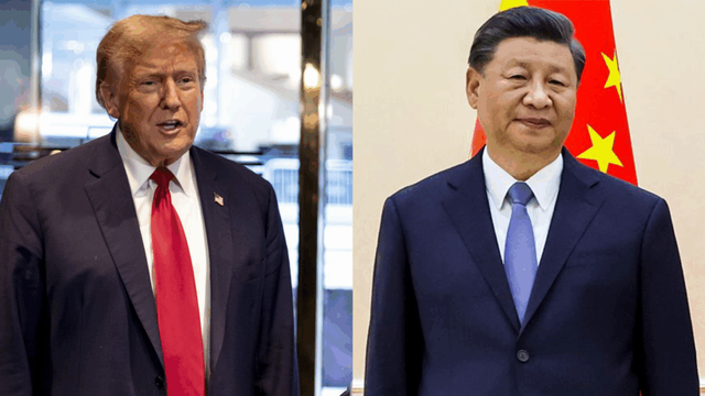Le conflit entre les États-Unis et la Chine monte d’un cran