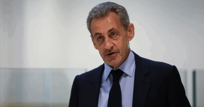 Nicolas Sarkozy exclu de la Légion d'honneur après sa condamnation dans l'affaire des écoutes