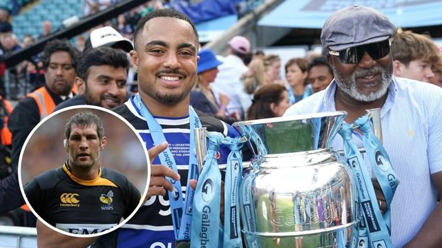 Simon Shaw slams national press for poor Premiership final 'storytelling' : Planet Rugby