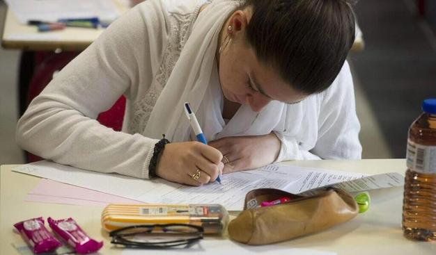 Près de 15 500 lycéens passent les épreuves finales du baccalauréat en Loire-Atlantique