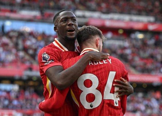 Konate’s Liverpool Future Hangs in the Balance