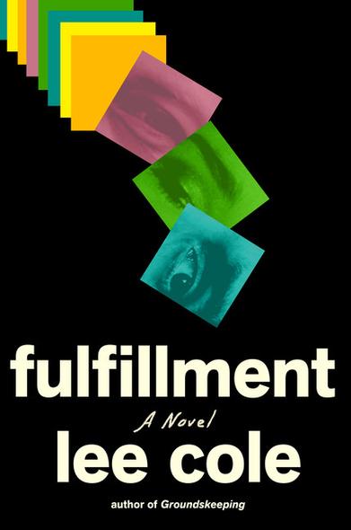 Book Marks reviews of Fulfillment by Lee Cole Book Marks