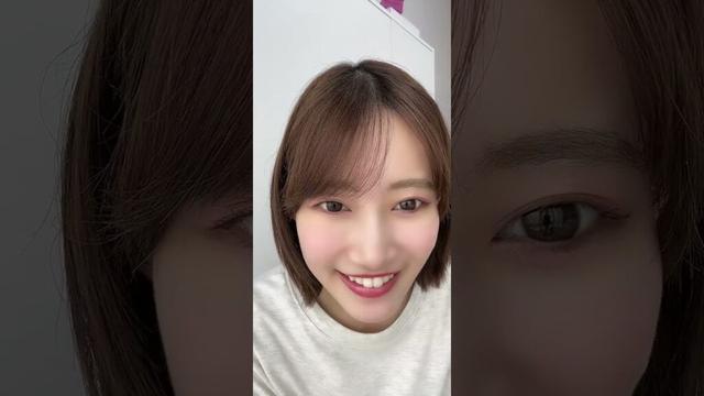 20250615 TikTok Live Kurosu Haruka #黒須遥香 #HarukaKLP48 #KLP48